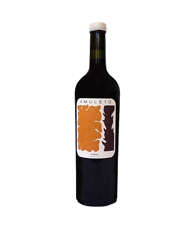 Argentina - Amuleto Imaginario Syrah 750ml