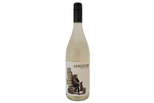 Argentina - Amuleto Raros Club Moscato Bianco 750ml