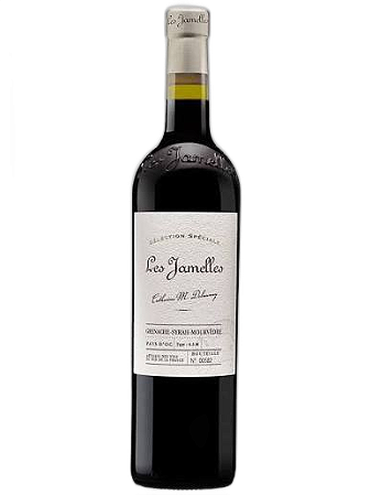 Les Jamelles Selection Speciale GSM 750ml