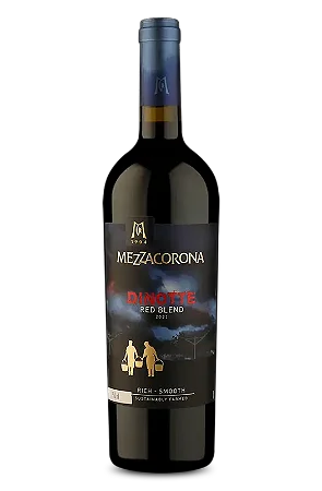Mezzacorona Dinotte Red Blend 750ml