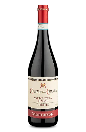 Montresor Capitel della Crosara Valpolicella Ripasso DOC 750ml
