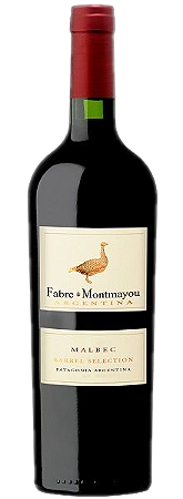 Fabre Montmayou Patagonia Barrel Selection Malbec 750ml