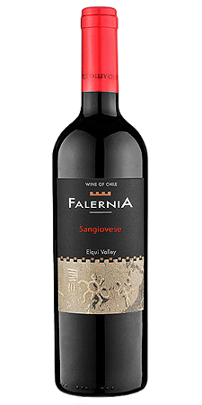 Falernia Sangiovese Reserva 750ml