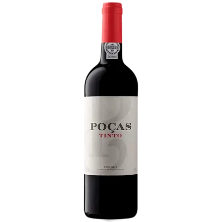 Poças Douro DOC Tinto 750ml