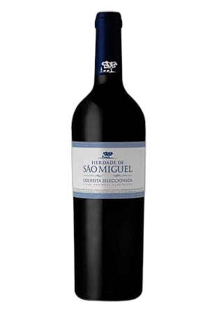 Herdade São Miguel Colheita Selecionada Tinto 750ml