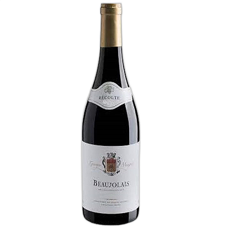 Georges Mingret Beaujolais Villages AOP 750ml