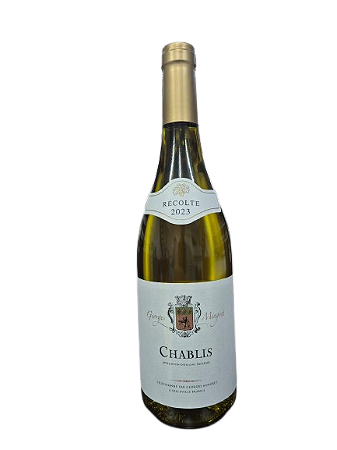 Georges Mingret Chablis AOP 750ml