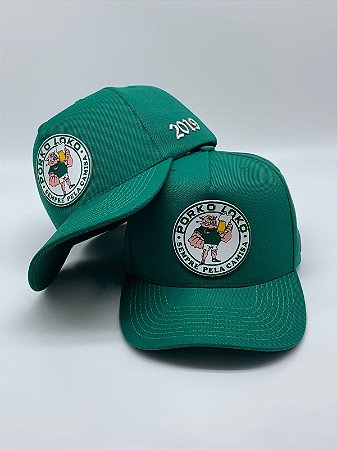 Boné Porko Loko Modelo 01