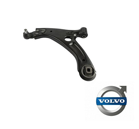 Bandeja de Suspensão Dianteira Volvo XC40 - Ano de aplicação 2018 em diante - Lado Direito - Original VOLVO