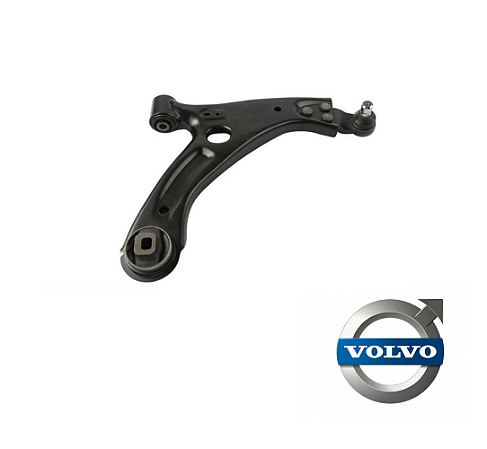 Bandeja de Suspensão Dianteira Volvo XC40 - Ano de aplicação 2018 em diante - Lado Esquerdo - Original VOLVO