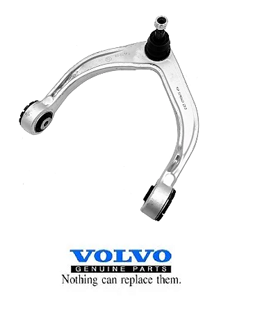 Bandeja / Balança Dianteira Superior Volvo XC60 2018 em diante - Lado Direito- Valor Unitario - Marca Original VOLVO