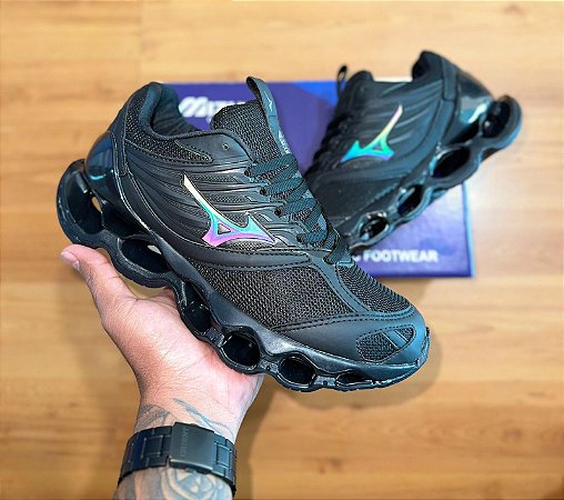 MIZUNO WAVE PROPHECY 12 S