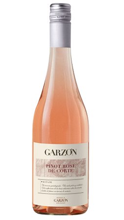 Garzón Estate Pinot Rosé de Corte