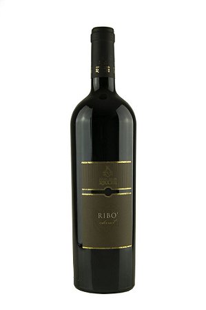 Vinho Tinto Ribo' Cabernet Azienda Agrícola Ricchi DOC