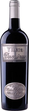 Yllera Dominus Vinas Viejas 2012