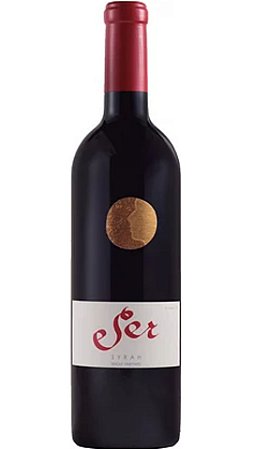 SER SYRAH 750ML