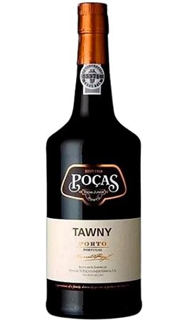 Poças Porto Tawny DOC 750ML