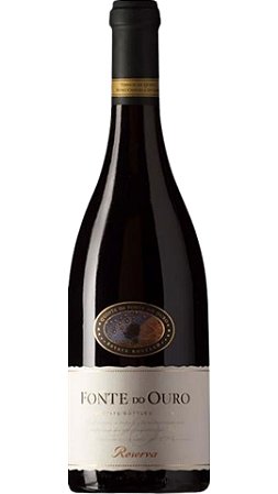 Quinta da Fonte do Ouro Reserva 750 ml