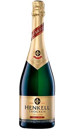 Henkell Trocken Dry Sec Magnum 1,5 L Alemanha