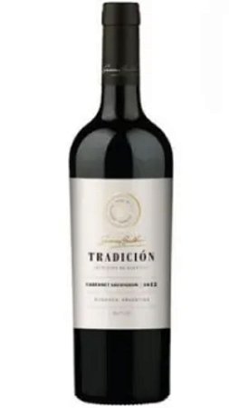 Susana Balbo Tradicion Cabernet Sauvignon 750ML