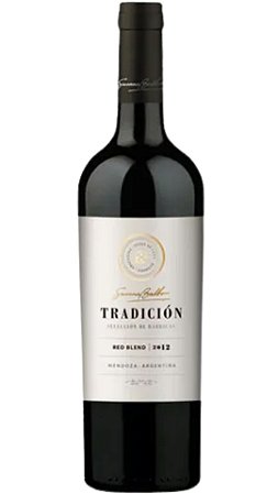 Susana Balbo Tradicion Red Blend 750 ML