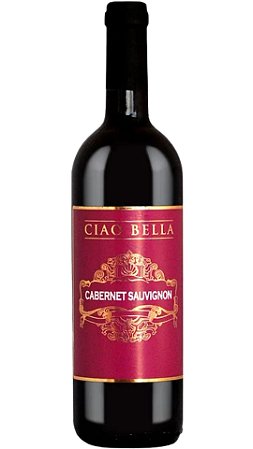 Ciao Bella Cabernet Sauvignon