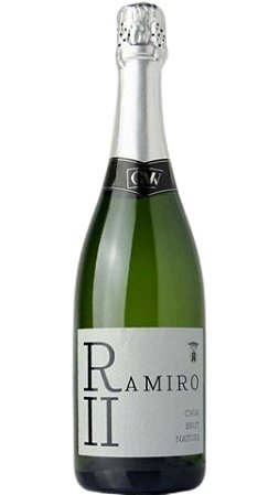 Espumante Cava Ramiro II Brut 750 ml