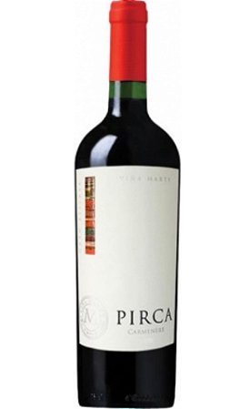 Pirca Gran Reserva Carménere