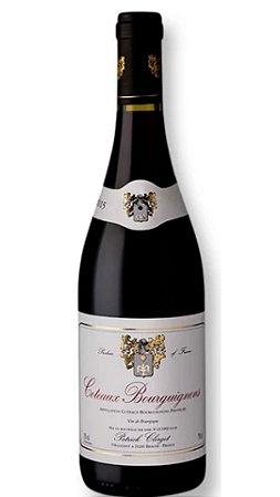 Coteaux Bourguignons Rouge 2018 750 ML