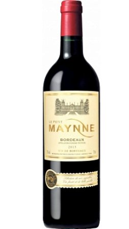 Le Petit Maynne Bordeaux 2019