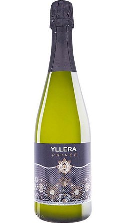 SPARKLING YLLERA PRIVE 750ml