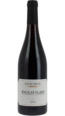 André Goichot Fréres Beaujolais Villages 750 ml