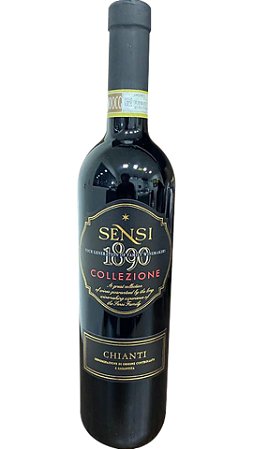 Sensi Chianti DOCG Collezione 750ml