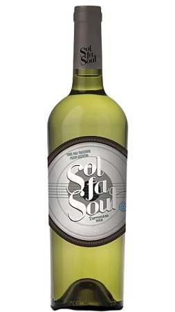 Sol fa Soul Torrontes - 750 ml