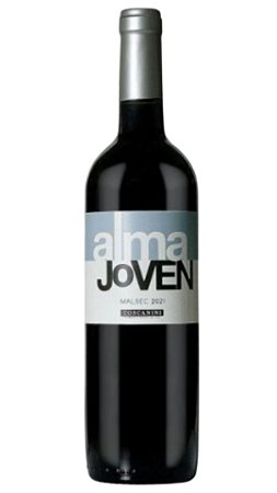 Alma Joven Malbec - 750 ml