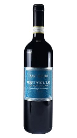 Brunello di Montalcino DOCG Sant Arturo - 750 ml