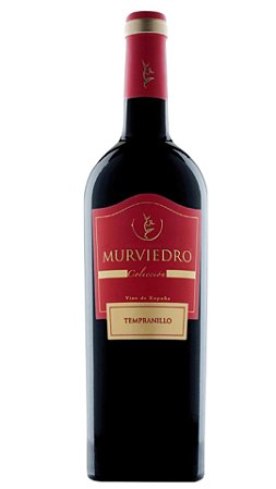 Murviedro Coleccion Tempranillo 750ml