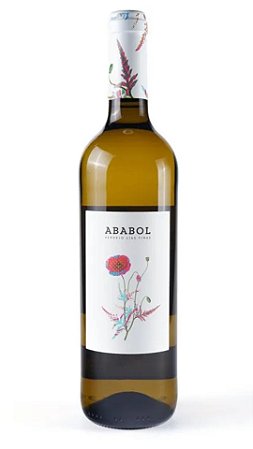Vinho Ababol Verdejo 750 ml