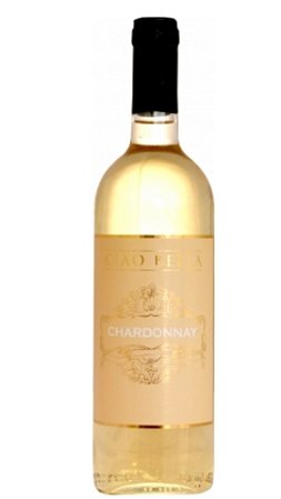 Ciao Bella Chardonnay  750ml