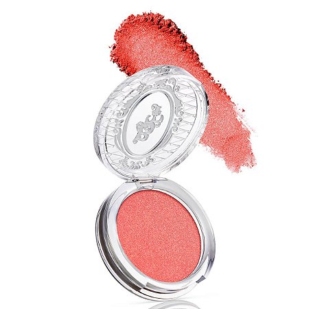 Bt Shimmer Blush Noronha