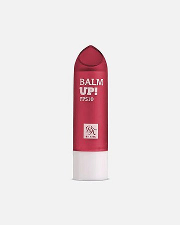 Balm Labial FPS 10 Balm Up! Ruby Kisses - Cor Stand Up