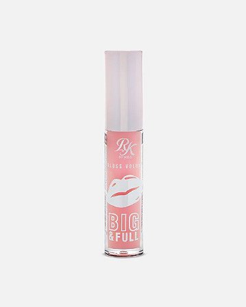 Gloss Volume Big & Full - Ruby Kisses