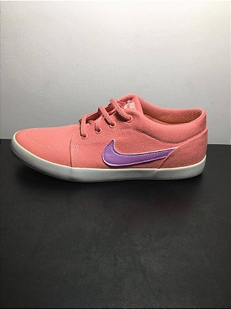tenis nike slip