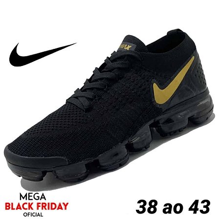 vapor max black friday