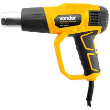 SOPRADOR TERMICO STV200N 220V VONDER
