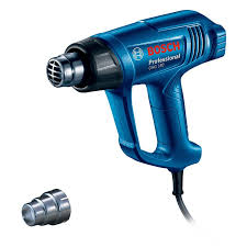 SOPRADOR TERMICO 1800W GHG 180 220V