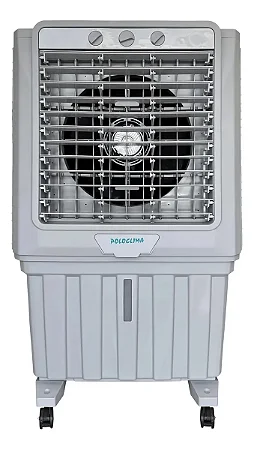 CLIMATIZADOR PORTATIL PLI-70M 127V CZ