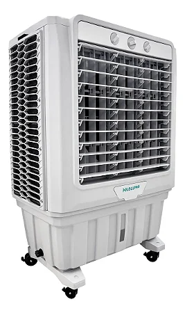 CLIMATIZADOR PORTATIL PLI-45M 220V CZ