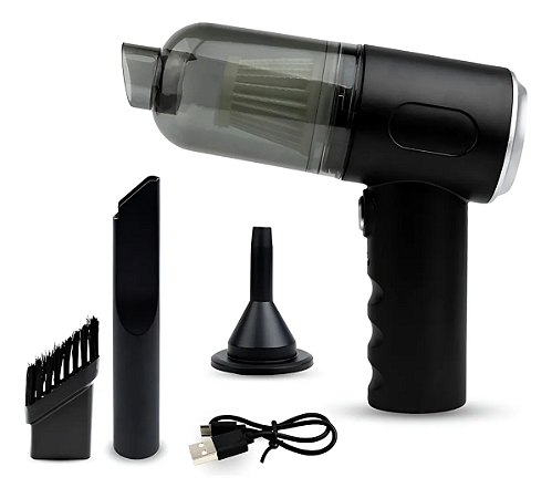ASPIRADOR PORTATIL BOM-7003
