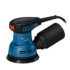 LIXADEIRA ROTO ORBITAL ROTOGEX 125 220V